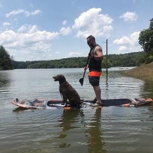 Meet your Posher, Dalton